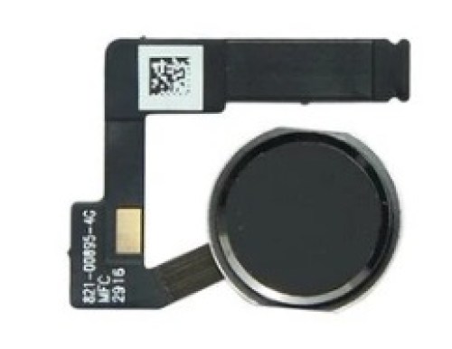 Flex Sensor de Impressão Digital para iPad Pro 10.5" / Air 2019 - Substituição Original.